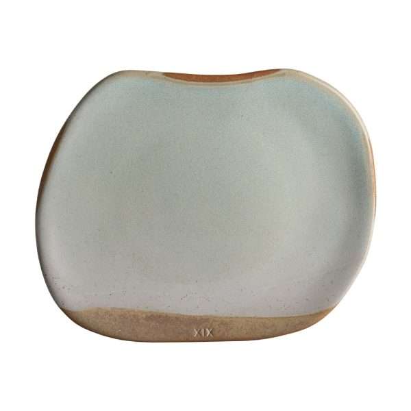 Steelite Forager Plate 193x155mm (Box 24)(Direct)