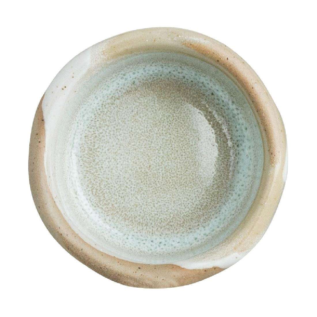 vv3599_1 Steelite Forager Bowl 57mm 30ml (Box 48)(Direct)