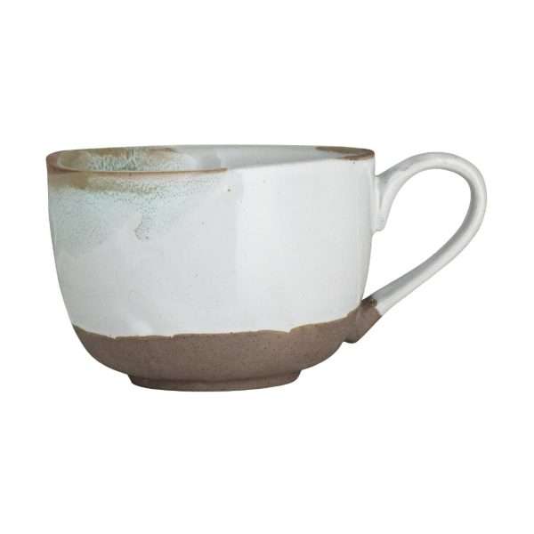 Steelite Forager Cup 121mm Dia 237ml (Box 36)(Direct)