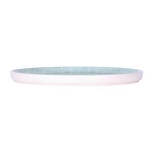 Steelite Monet Sea Moss Round Plates 270mm (Pack of 6)
