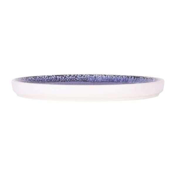 Steelite Monet Indigo Blue Round Plates 203mm (Pack of 6)