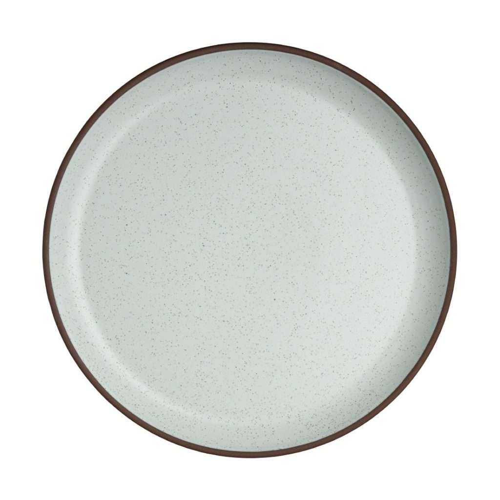 Steelite Sea Salt Plate 240mm (Box 12)(Direct)