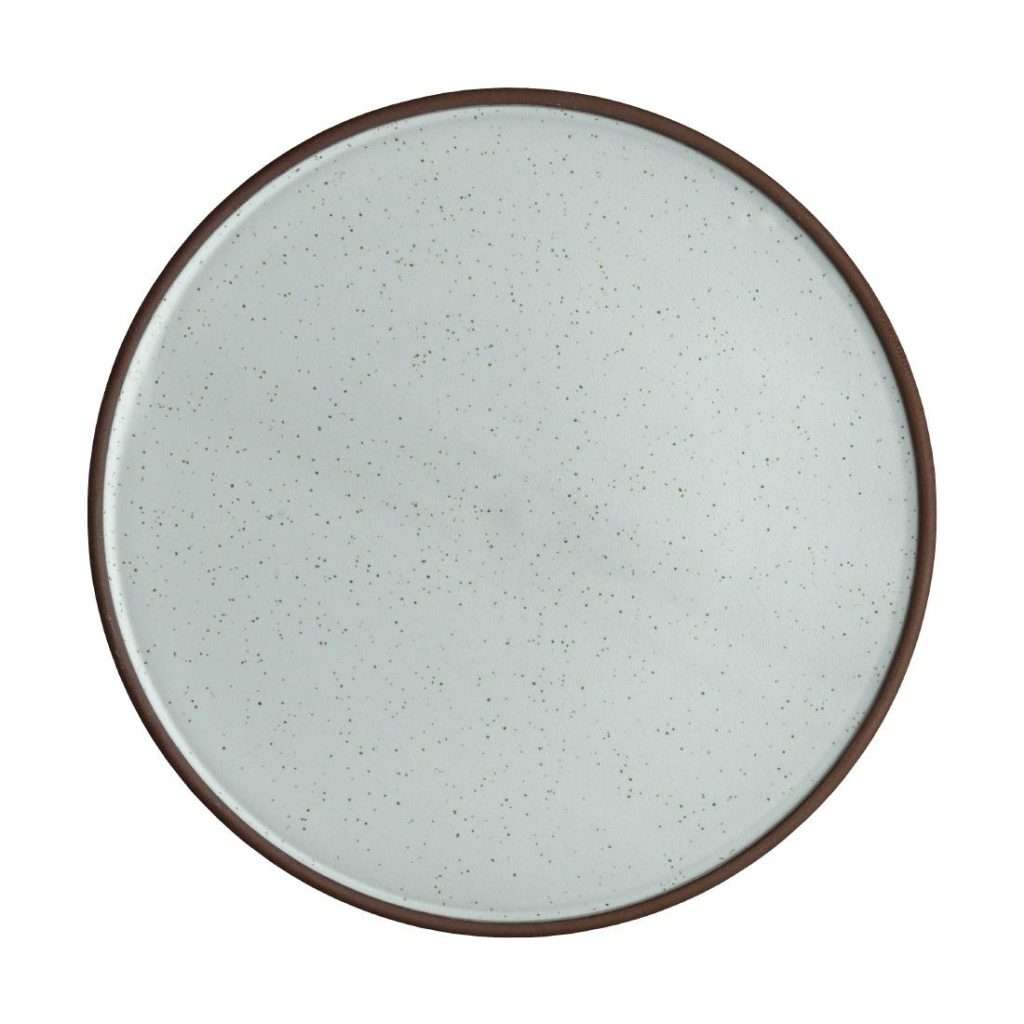 Steelite Sea Salt Elevated Platform 152.5x45mm (Box 12)(Direct)