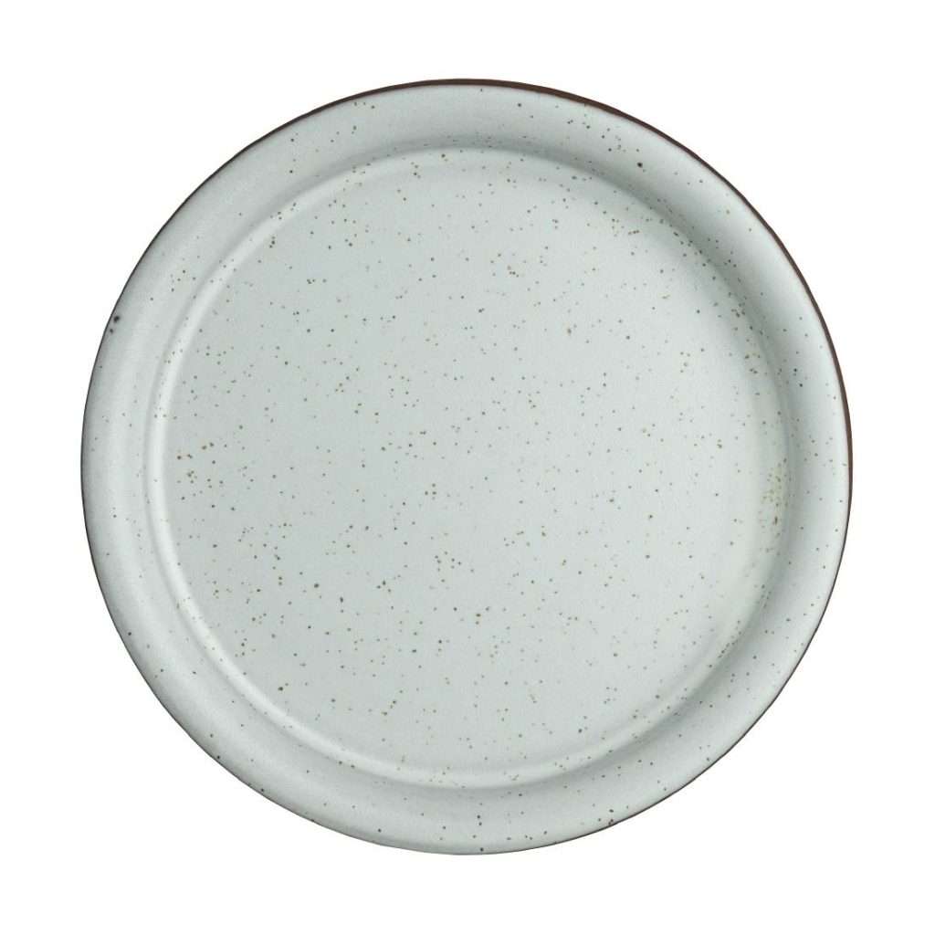 Steelite Sea Salt Cover for bowl 120mm (Box 12)(Direct)
