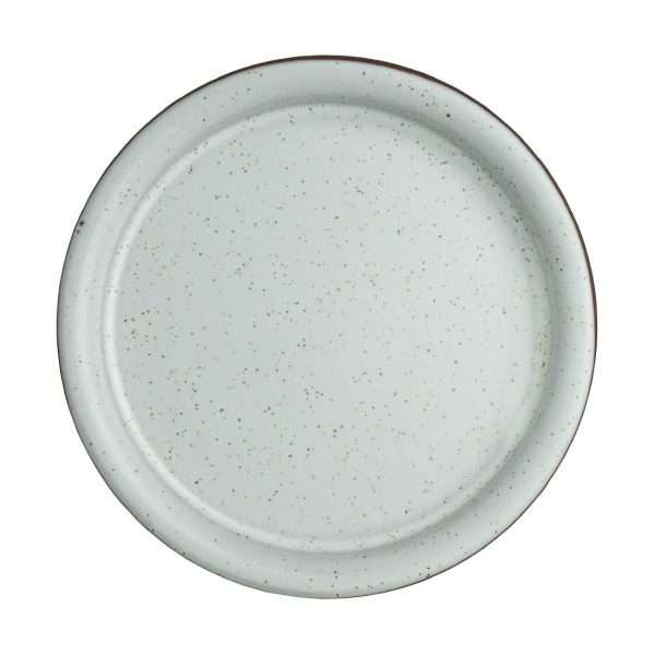 Steelite Sea Salt Cover for bowl 120mm (Box 12)(Direct)