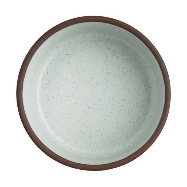 Steelite Sea Salt Bowl 120x54mm 355ml (Box 12)(Direct)