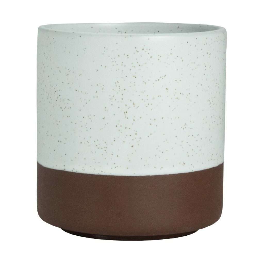 Steelite Sea Salt Cup 80x86mm 240ml (Box 12)(Direct)