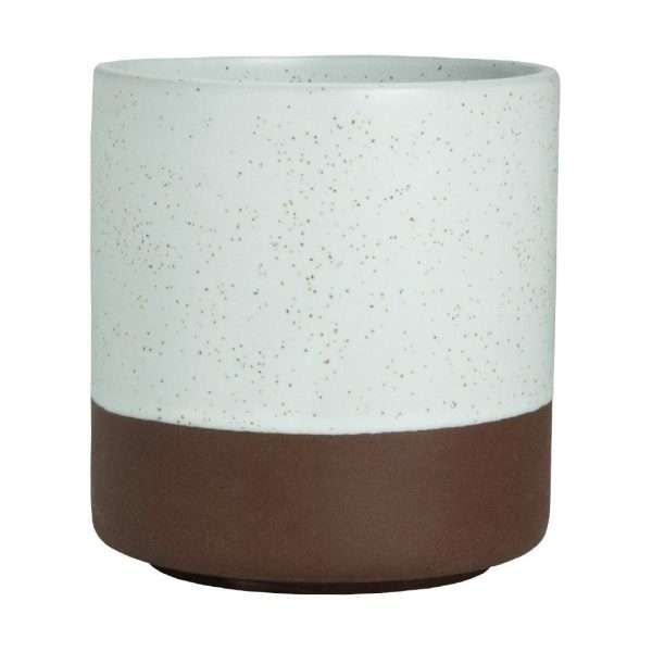 Steelite Sea Salt Cup 80x86mm 240ml (Box 12)(Direct)