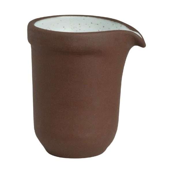 Steelite Sea Salt Sauce Pourer 60x70mm 43ml (1 (Box 12)(Direct)