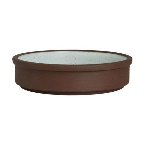 Steelite Sea Salt Stacking Tray 127x30mm 142ml (Box 12)(Direct)