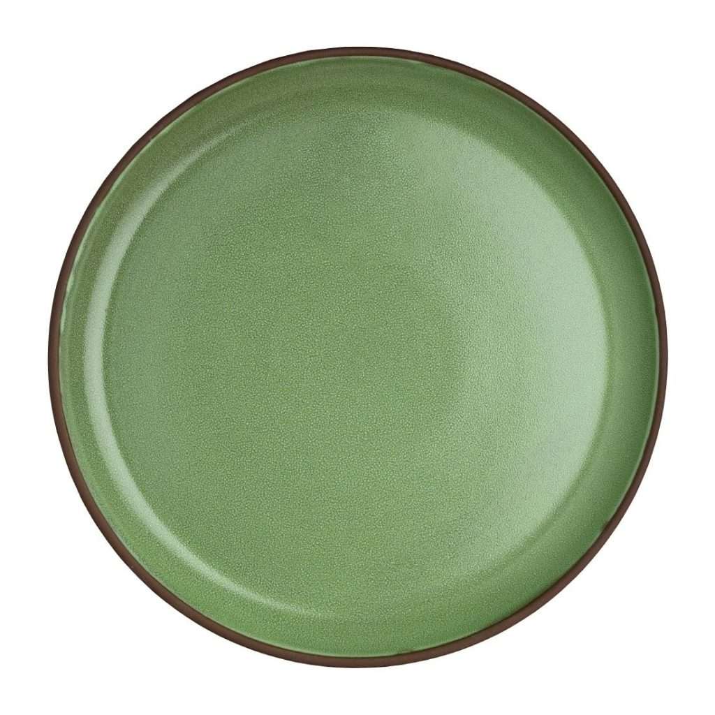 Steelite Cardamon Plates 240mm (Pack of 12)