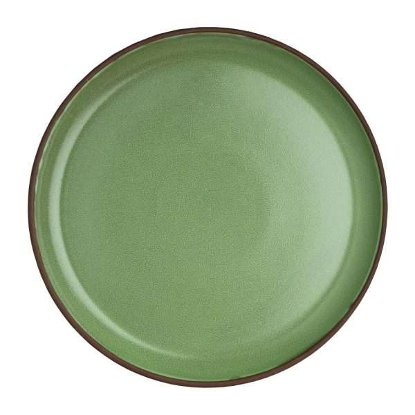 Steelite Cardamon Plates 240mm (Pack of 12)