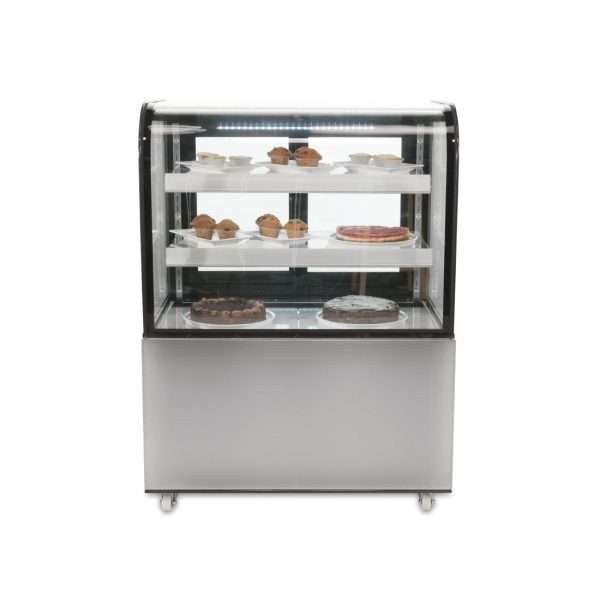 Polar G-Series Energy Efficient Deli Display Fridge 270Ltr