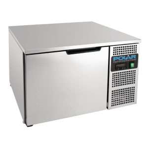 ck640 polar blast chiller