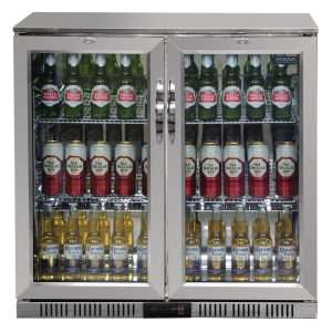 gl008 bar fridge
