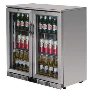 gl008 3 bar fridge