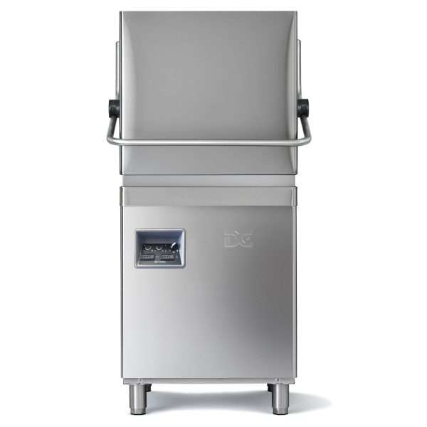 DC Standard Range PD1000A CP-ISD Passthrough Dishwasher with Water Softener and Drain Pump  WRAS Approved