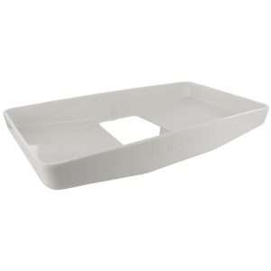 ad295 y 1 food tray