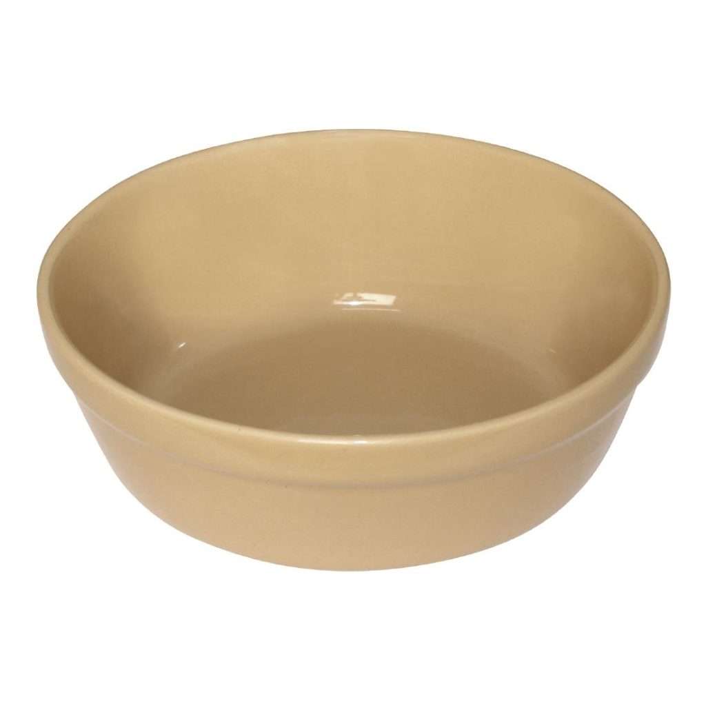 c024 pie bowl