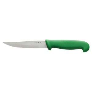 c545 hygiplas green paring knife