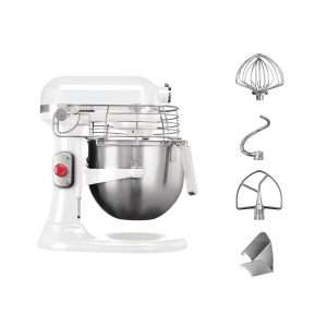 DF922 - KitchenAid Fast Centrifugal Juicer Candy Apple - DF922