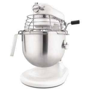 DF922 - KitchenAid Fast Centrifugal Juicer Candy Apple - DF922