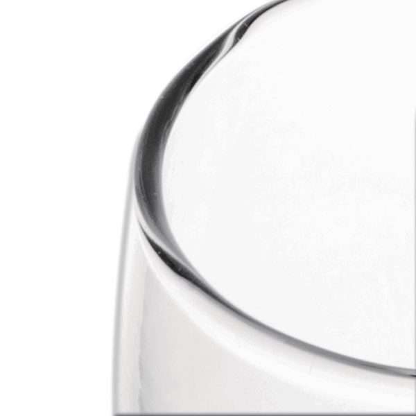 Olympia Solar Wine Glasses 245ml (Pack of 24)