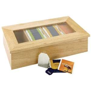 cb808 tea box