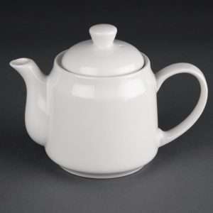 Athena Hotelware Beverage Pots 430ml (Pack of 4)