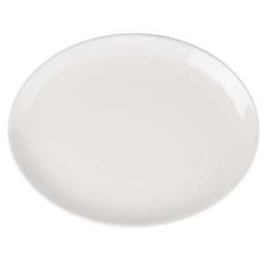 Athena Hotelware Oval Coupe Plates 254 x 197 mm (Pack of 12) 3 cc211 1athena ww w