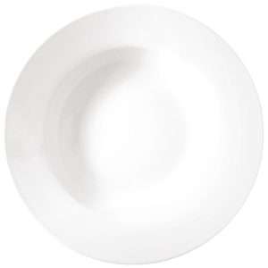 cc214 y athena rimmed soup bowl