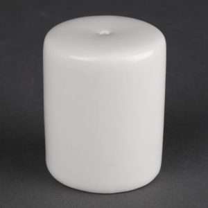 Athena Hotelware Salt Shakers (Pack of 12)
