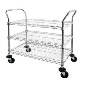 cc432 3 tier trolley