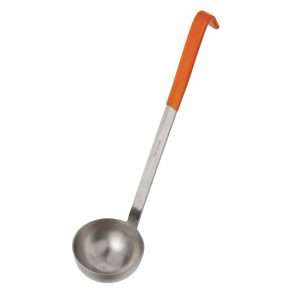 cd149 vogue ladle orange