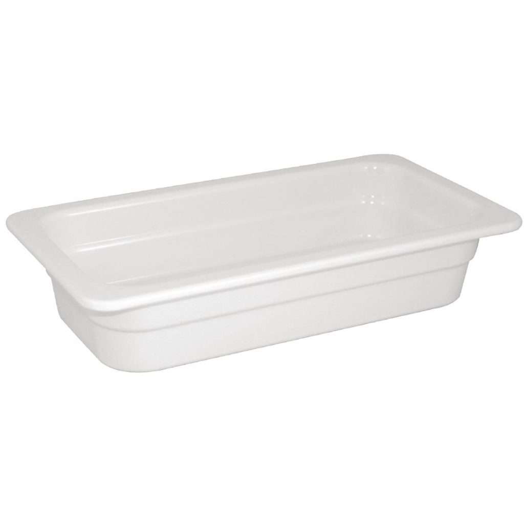 cd292 melamine dish gn 65mm