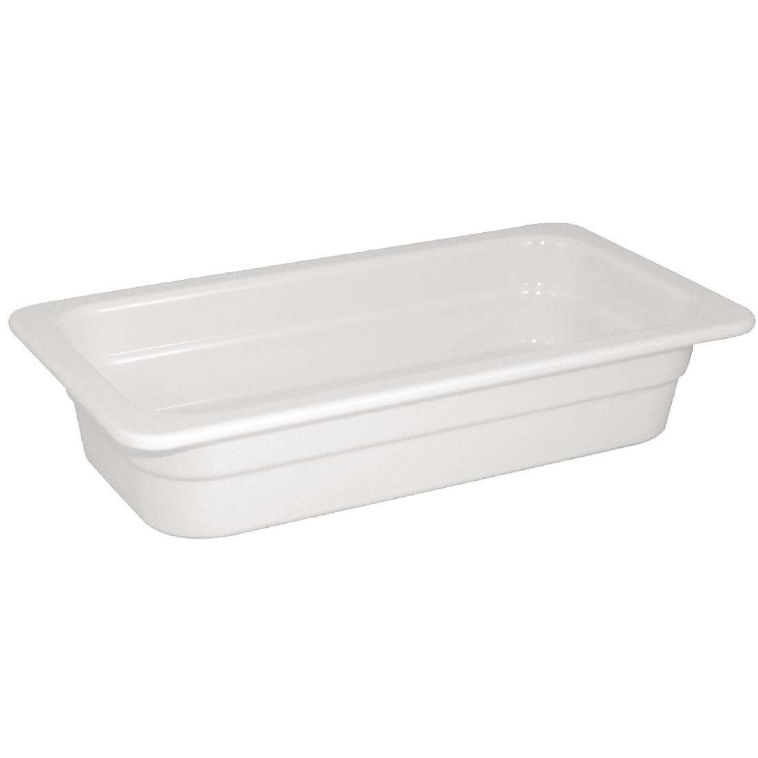 cd292-melamine-dish-gn-65mm cd292 melamine dish gn 65mm