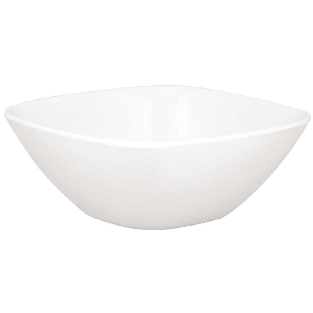 cd298 melamine rounded bowl