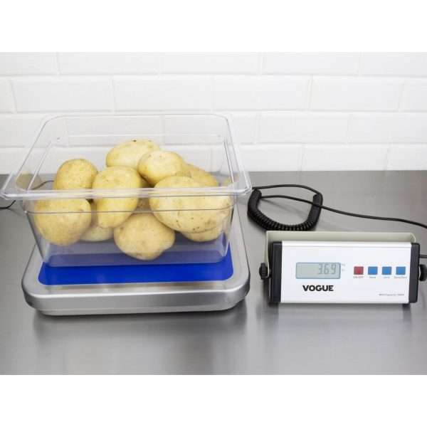 cd564 electricscale7