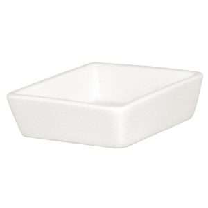 cd664 short dipping dish h 25mm