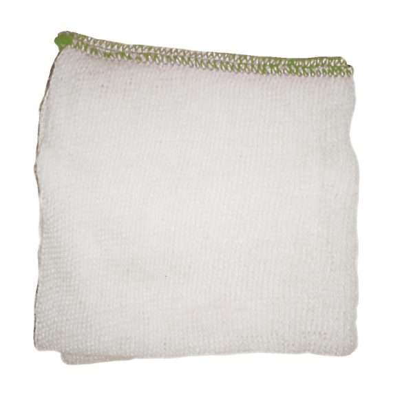 cd789 dishcloth green