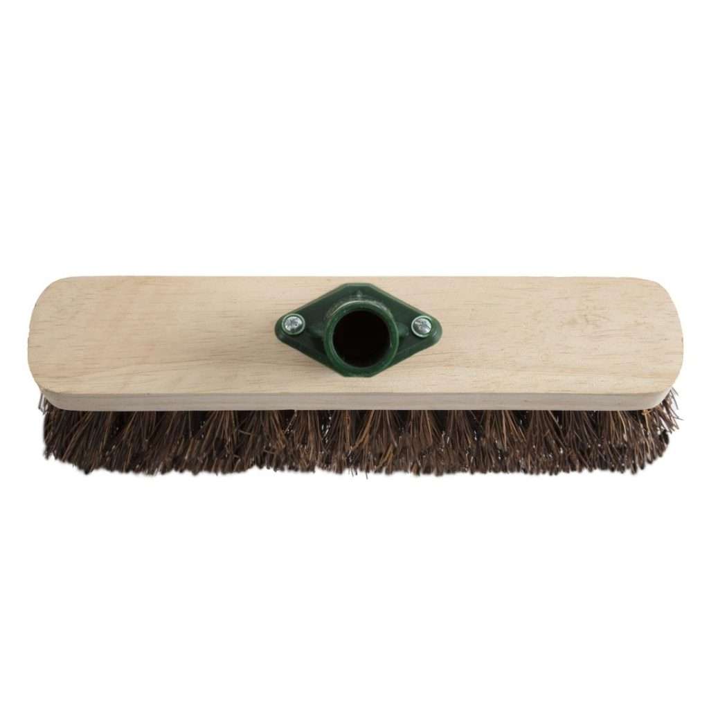 Jantex Bio Fresh Socket Mop Head Red - DN824 - Catering Centre