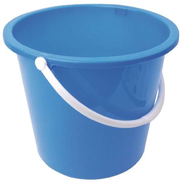 cd804 y bucket blue
