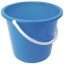 cd804 y bucket blue