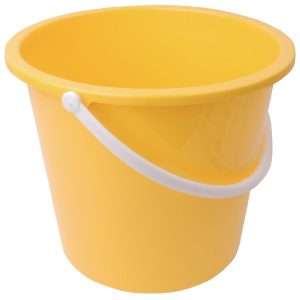 cd805 y bucket yellow