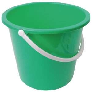 cd806 y bucket green