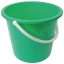 cd806 y bucket green