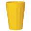 ce270 yellow polycarb cup