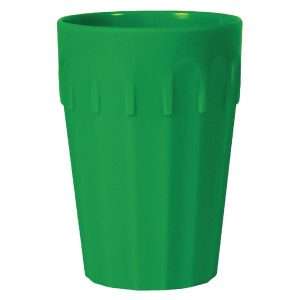 ce271 green polycarb cup