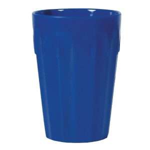 ce272 blue polycarb cup