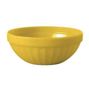 ce274 kristallon bowl yellow